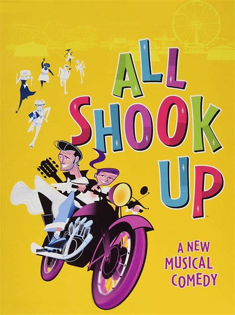 <b>All</b> <b>Shook</b> <b>Up</b> <b>Script</b> of 117 <b>ALL</b> <b>SHOOK</b> <b>UP</b> a new <b>musical</b> comedy inspired by and featuring the songs of ELVIS PRESLEY book by JOE DIPIETRO GOODSPEED FINAL DRAFT Contact: Jonathan Pollard 1675 York Avenue #29K New York, NY 10128-6760 Tel: (212) 410-0322 Fax: (212) 348-9067 2 Author: greg-kerestan Post on 05-Feb-2016 1. . All shook up musical script pdf